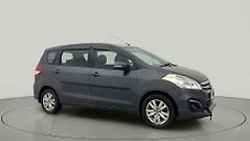 Used Maruti Suzuki Ertiga ZDI + SHVS in Chennai