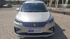 Used Maruti Suzuki Ertiga ZXi AT in Mumbai