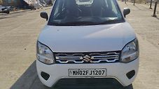 Used Maruti Suzuki Wagon R LXi 1.0 CNG in Mumbai