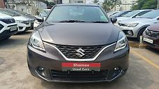 Used Maruti Suzuki Baleno Alpha 1.2 in Mumbai
