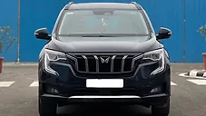 Used Mahindra XUV700 AX 7 Diesel AT 7 STR [2021] in Ghaziabad