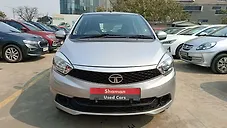 Used Tata Tiago Revotron XT [2016-2019] in Mumbai