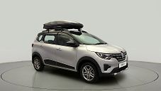 Used Renault Triber RXZ EASY-R AMT Dual Tone in Kochi