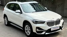 Used BMW X1 sDrive20d xLine in Delhi