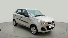 Used Maruti Suzuki Alto K10 VXi in Kolkata