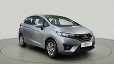 Used Honda Jazz V AT Petrol in Chandigarh