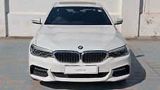 Used BMW 5 Series 530d M Sport [2013-2017] in Ahmedabad
