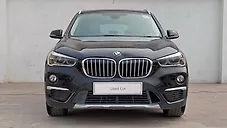 Used BMW X1 sDrive20d xLine in Ahmedabad