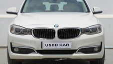 Used BMW 3 Series GT 320d Luxury Line [2014-2016] in Ahmedabad