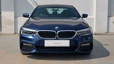 Used BMW 5 Series 530d M Sport [2013-2017] in Ahmedabad