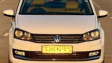 Used Volkswagen Vento Highline Diesel AT [2015-2016] in Surat