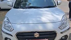 Used Maruti Suzuki Dzire VXi in Lucknow