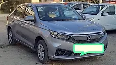 Used Honda Amaze 1.2 S MT Petrol [2018-2020] in Rudrapur
