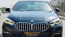 Used BMW 2 Series Gran Coupe 220i M Sport [2021-2023] in Delhi