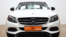 Used Mercedes-Benz C-Class C 220 CDI Avantgarde in Thiruvananthapuram