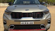 Used Kia Sonet HTX Plus 1.5 [2020-2021] in Nagpur