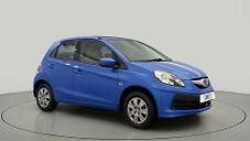 Used Honda Brio S MT in Delhi