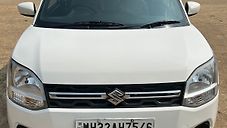 Used Maruti Suzuki Wagon R 1.0 VXI+ in Nagpur