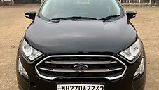 Used Ford EcoSport Titanium 1.5L TDCi in Nagpur