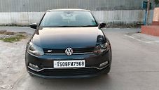 Used Volkswagen Polo Highline1.5L (D) in Hyderabad
