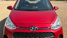 Used Hyundai Grand i10 Sportz AT 1.2 Kappa VTVT in Nagpur