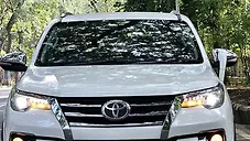 Used Toyota Fortuner 2.8 4x4 AT in Nagpur