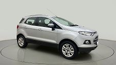 Used Ford EcoSport Titanium 1.5L Ti-VCT in Hyderabad