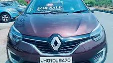 Used Renault Captur RXE Petrol in Ranchi