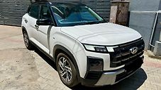 Used Hyundai Creta SX (O) 1.5 Petrol CVT in Chennai