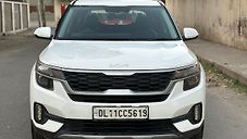 Used Kia Seltos HTE 1.5 in Delhi