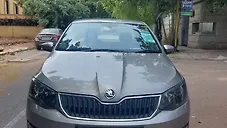 Used Skoda Rapid Ultima Elegance 1.6 TDI CR MT in Bangalore