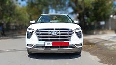 Used Hyundai Creta S 1.5 Petrol [2020-2022] in Lucknow