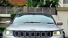 Used Jeep Compass Limited 2.0 Diesel [2017-2020] in Nagpur