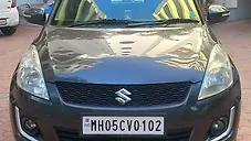 Used Maruti Suzuki Swift VXi [2014-2017] in Nashik