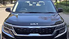 Used Kia Seltos HTX 1.5 Diesel AT in Chandigarh