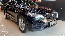 Used Jaguar F-Pace Prestige in Navi Mumbai