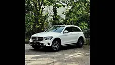 Used Mercedes-Benz GLC 200 Progressive [2019-2021] in Mumbai