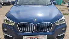 Used BMW X1 sDrive20d xLine in Mumbai