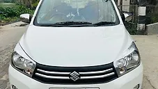 Used Maruti Suzuki Celerio VXi in Guwahati