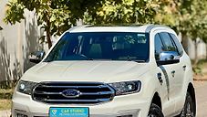 Used Ford Endeavour Titanium Plus 2.0 4x4 AT in Mohali