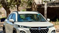Used Maruti Suzuki Fronx Delta Plus 1.2L AGS in Mohali
