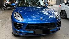 Used Porsche Macan R4 in Delhi