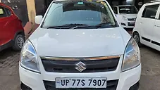 Used Maruti Suzuki Wagon R 1.0 LXI CNG (O) in Kanpur