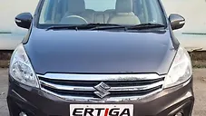 Used Maruti Suzuki Ertiga VXI CNG in Badlapur