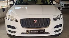 Used Jaguar F-Pace S R-Dynamic 2.0 Petrol [2021-2023] in Chennai