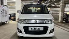 Used Maruti Suzuki Wagon R 1.0 VXI+ in Mumbai