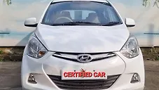 Used Hyundai Eon Sportz in Badlapur