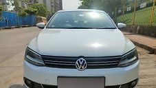 Used Volkswagen Jetta Comfortline TSI in Mumbai