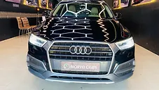 Used Audi Q3 30 TFSI Premium in Mumbai