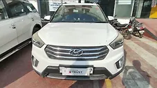 Used Hyundai Creta SX 1.6 CRDi in Kanpur